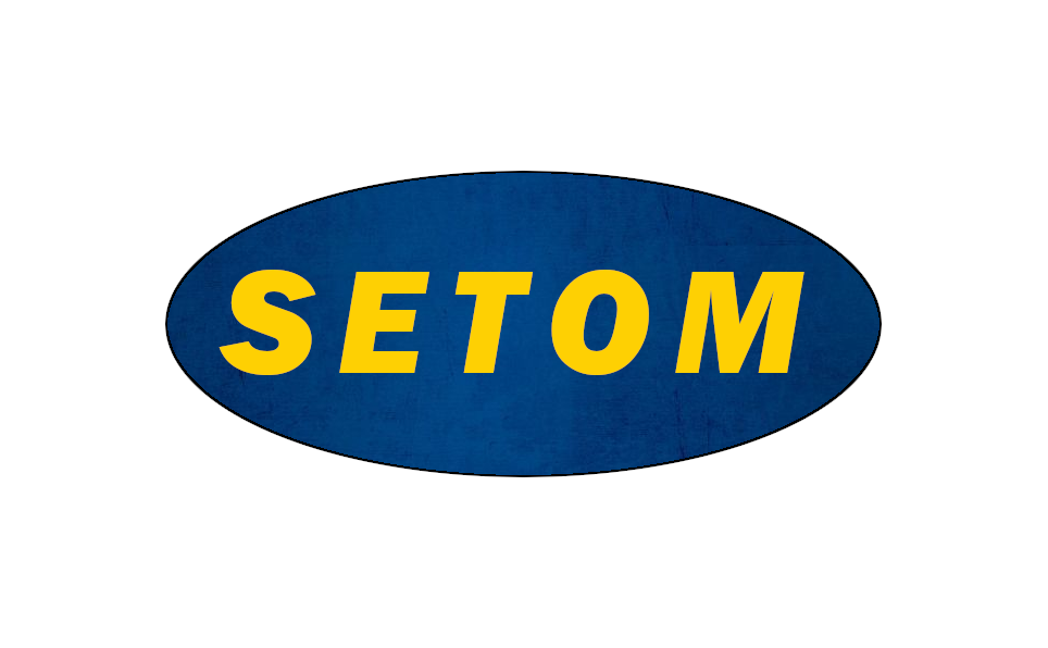 Logo Setom Brzeg